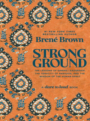 Strong Ground - ebook